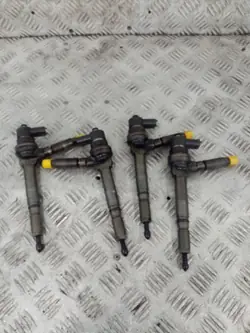 Opel-injectorset OEM 0445110175 voor Astra H 1.7 CDTI