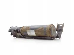 Válvula central suspensão OEM 8K0616813B para Audi RS4 B8