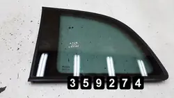 Opel Zafira Kvartsfönster OEM AM-359274 Begagnad