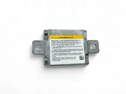 BMW M4 G82 G83 2021 injectiemodule OEM 8735008