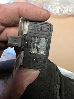 Kia OE sulake OEM 18980-09950 AUTO MA