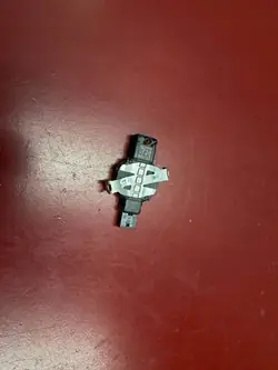 BMW X3 G45 Regnsensor OEM 5B50DE1 - Begagnad