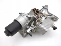 Audi A6 S6 C8 Öljynsuodatinpohja OEM 72459862