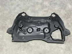 BMW X7 G07 Cubierta de Tabique OEM 7424945 - Usado