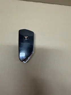 Llave SEAT OEM 5FA959752N AA - Usada