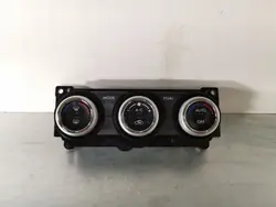 Subaru OE klimatpaneler 72311SG621 - Begagnad
