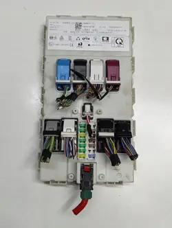 Module BSI Mini OE 5A0BB70 d'occasion pour F57 Cabrio