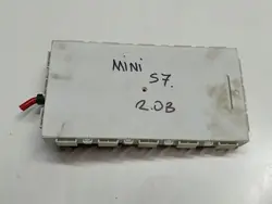 Gebrauchtes Mini OE BSI-Modul 5A0BB70 für F57 Cabrio
