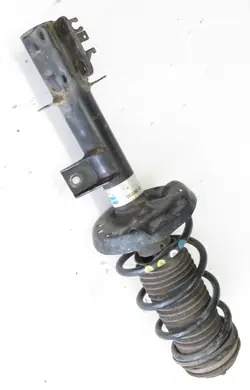 Amortisseur avant gauche Mcpherson Fiat Panda 3 2012- OEM 22-260390