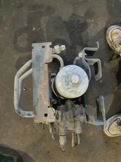 DAF OE 1973216 Lufttork för pneumatiskt system