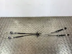 Kia Sportage Schaltgestänge OEM 43790N7100 - Gebraucht