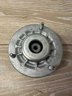 Taka jousituksen istuin OEM 18932711 BMW 5 G30 G31