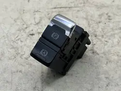 Handremknop Audi A5 Sportback 8TA 8K1927225D