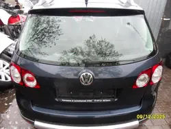 Prateleira traseira porta-bagagens VW Golf V Plus OEM PÓŁKA TYLNA