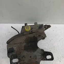 Réservoir liquide DPF OEM 9800323880 pour Citroen