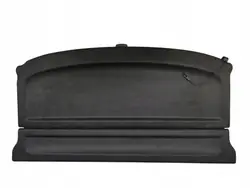 Kit Completo de Prateleira de Porta-Malas OEM BMW X1 E84 - Usado