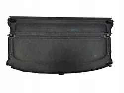 Kit Completo de Prateleira de Porta-Malas OEM BMW X1 E84 - Usado