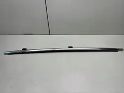 OEM 1Y0853955C Begagnad coupé-fönsterlist för VW Bubbla