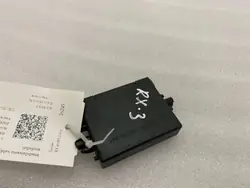 Module Immobilisateur Lexus RX 450H OEM 8978433020