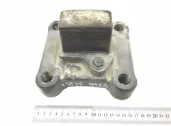 A9603220409 Pare-chocs avant inférieur - Mercedes-Benz