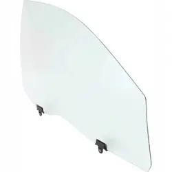 Vitre de porte Mitsubishi OEM 5706A946 - Occasion