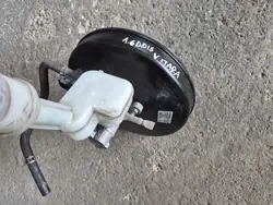 Pompe de servofrein Suzuki OE OEM 0204829786