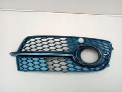Rejilla de parachoques delantero derecha AUDI Q5 LIFT S-LINE