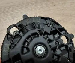 Moteur de réglage rétroviseur droit KIA CEED II 12-18 OEM