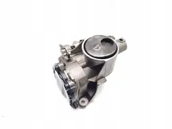 Pompe à huile Peugeot 207 1.6 16V Turbo 2008 OEM 7576012