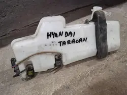 Scheibenwaschbehälter OEM 98610H1001 für Hyundai Terracan