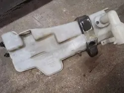 Spolarbehållare OEM 98610H1001 för Hyundai Terracan