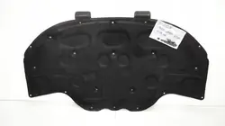 Aislamiento de capó OEM 360150723 Mercedes W204