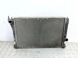Toyota vattenkylare OEM AMD69943 för Avensis T250