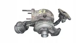 Turbocompresor Fiat Grande Punto 1.3 M-JET 55198317