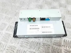 Écran navigation Volvo XC60 OEM 31282668 - Occasion