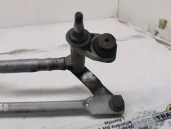 Mecanismo + motor do limpador dianteiro AUDI A3 8P 03-05 8P1955119F