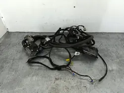 LPG-Anlage Subaru Legacy IV 110R-000025