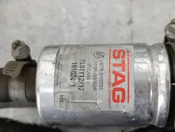 LPG-Anlage Subaru Legacy IV 110R-000025