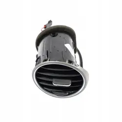 Porsche Cayman 987C Ilmastointiristikko OEM 98755213103