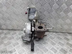 Turbochargeur Seat Exeo 2011 2000 TDI 03L145701B