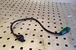 Sensor de impacto AUDI TT 1.8L 2012