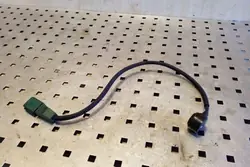 Sensor de impacto AUDI TT 1.8L 2012