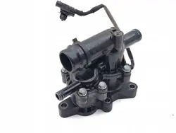 Soupape de Chauffage Hyundai OEM AMD230869 - Occasion