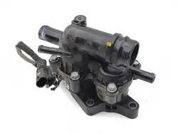 Soupape de Chauffage Hyundai OEM AMD230869 - Occasion