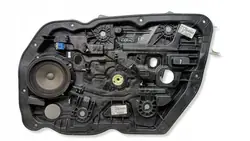 Kia OEM 82480-A2320 Oikea etuikkunan nostin