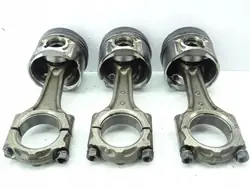Jeu de Pistons OEM ASTRA III H 04-13R pour Opel CDTI