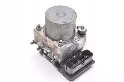 Peugeot ABS-pumppu OEM 9663575580 - Käytetty