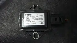 ESP-modul 4F0907637 för Audi A6 C6 - Begagnad