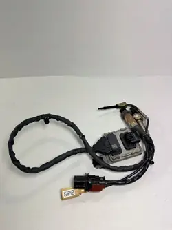 Sensor Lambda NOx Q5 8R 3.0 TDI 8R0907807R