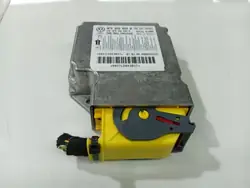 Módulo airbag OEM 4F0959655B para Audi A6